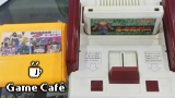 【游戏咖啡馆】正版红白机可以实现矛盾键？