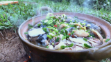 正宗酸菜鱼遇上了广东的砂锅，会不会碰撞出不一样的火花？