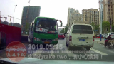 中国交通事故20190525：每天最新的车祸实例，助你提高安全意识