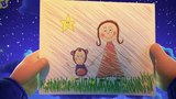 英文经典儿歌Twinkle Twinkle little star