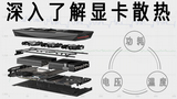 【硬件科普】全网最详细显卡散热工作原理科普