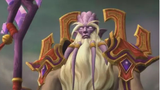 魔兽世界7.2版本宣传片发布:将洗白基尔加丹?