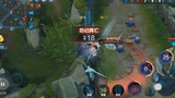 王者荣耀:小貂蝉杠上李白大仙,这段我看了6遍,服气服气!
