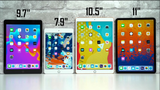 要大屏还是性能?iPad2019对比mini5