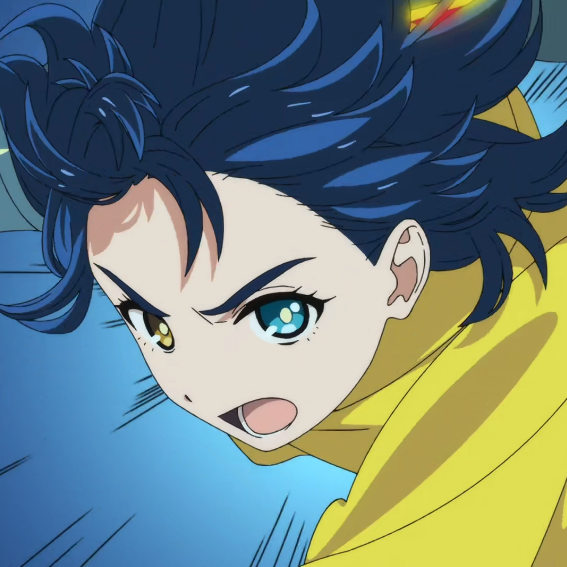 时空使徒 :第9话