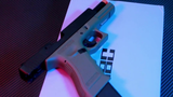 D.T.S JMT 格洛克G18C玩具枪 开箱测评【油管转载】