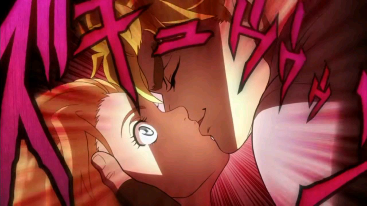 ノ- ( ゜- ゜)つロ