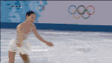 2014索契奥运会 花样滑冰团体赛 女单自由滑