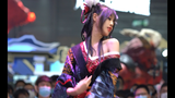 ChinaJoy2020 AcFun未南