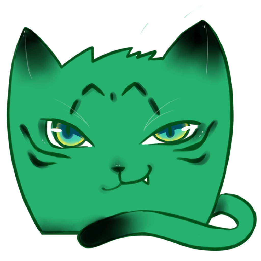 游戏中被别人从头到尾当成汉子的夏一鸽[emot=ac,01/] 钢铁直男黑心喵