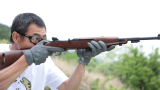 【日本壕界大叔】AGM M1卡宾枪 5000日元性价比玩具