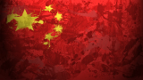 中国百年军事力量混剪《勿忘屈辱，负重前行》
