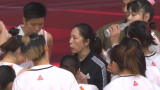 中国女篮主教练主动请辞，放弃俱乐部高薪，郑薇：专心执教国家队  