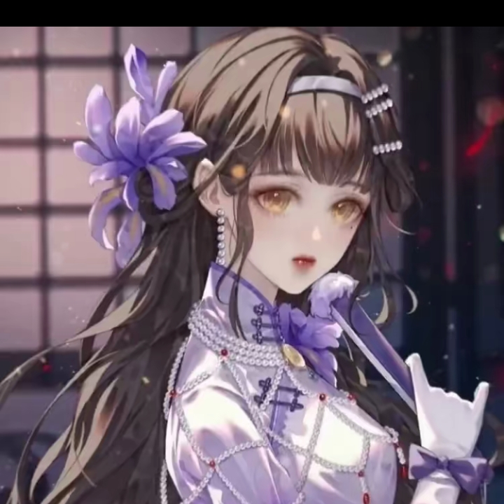 有湛关注2000粉丝1投稿0爱豆:鞠婧祎肖战王一博杨洋蔡徐坤 喜欢的动漫