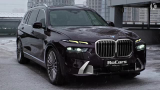 2023 BMW X7 - 完美SUV细节 