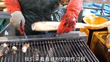 藕粉的制作过程    